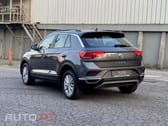 Volkswagen T-Roc 1.0 TSI