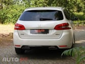 Peugeot 308 SW 1.5 BlueHDi GT Line EAT8