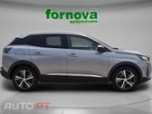 Peugeot 3008 1.6 Hybrid GT e-EAT8