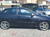 Seat Ibiza 1.9 TDi FR
