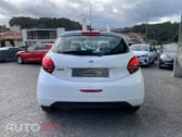 Peugeot 208 1.5 BlueHDi Active