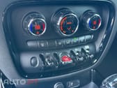 MINI Clubman Cooper SD Sport Edition Auto