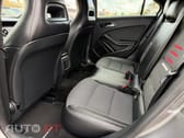 Mercedes-Benz A 180 d AMG Line Aut.