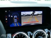 Mercedes-Benz EQA 250+ AMG Line