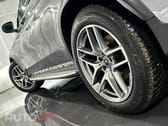 Mercedes-Benz GLC 250 d 4Matic 9G-TRONIC AMG Line