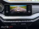 Skoda Octavia Break 2.0 TDI Ambition