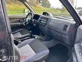 Mitsubishi L200 Strakar 2.5 4X4