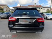 Mercedes-Benz C 220 CDi Avantgarde BE Aut.