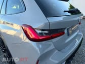BMW 320 d Touring Pack M Auto