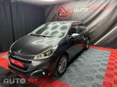 Peugeot 208 1.2 PureTech Style