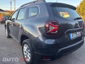 Dacia Duster 1.5 dCi Comfort