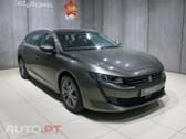 Peugeot 508 SW 1.5 BlueHDi Active