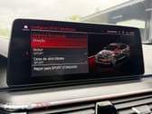 BMW 530 e Pack M