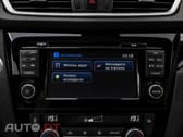 Nissan Qashqai 1.5 dCi 360 Pack S
