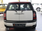 MINI Clubman One D