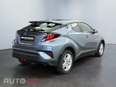 Toyota C-HR 1.8 Hybrid Dynamic Business