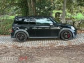 MINI Clubman John Cooper Works