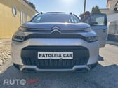 Citroen C3 Aircross 1.2 PureTech Shine Pack