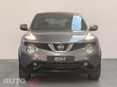 Nissan Juke 1.2 DIG-T Tekna Premium