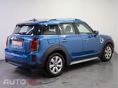 MINI Countryman Cooper S E ALL4 Auto