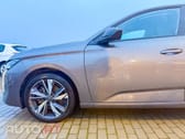 Peugeot 308 SW 1.5 BlueHDi Allure