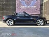 BMW Z3 2.8