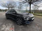 Citroen e-C4 50 kWh E-Series Collection