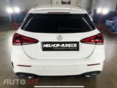 Mercedes-Benz A 250 Style Plus Aut.