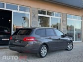 Peugeot 308 SW 1.5 BlueHDi Style
