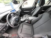 BMW 116 d Line Sport Auto