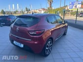 Renault Clio Energy dCi 90 Start & Stop Intens