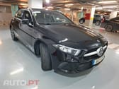 Mercedes-Benz A 250 e Style Plus