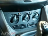 Ford Transit Connect  1.6 TDCi 3 Lug.