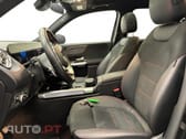 Mercedes-Benz EQB 350 4Matic AMG Line