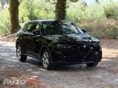 Alfa Romeo Tonale Sprint