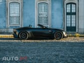 Aston Martin Vantage Roadster V8 F1 Edition