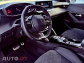Peugeot 208 1.2 PureTech GT EAT8