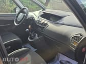 Citroen C4 Picasso 1.6 HDi Confort