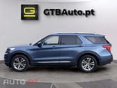 Ford Explorer I.V.A DEDUTÍVEL  3.0 EcoBoost Plug-in-Hybrid Platinium