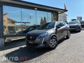 Peugeot 2008 1.5 BlueHDi Active EAT8