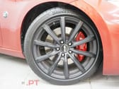Nissan 370 Z Roadster Pack
