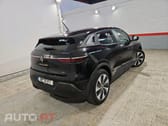 Renault Mégane E-Tech EV60 Evolution Super Charge