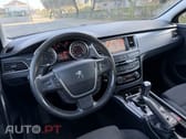 Peugeot 508 1.6 BlueHDi Active EAT6