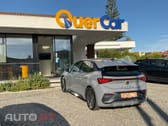 Cupra Born 58 kWh