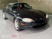 Mazda MX-5 1.6