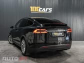 Tesla Model X 100D
