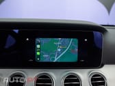 Mercedes-Benz E 300 de Avantgarde