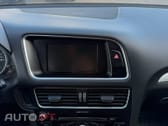 Audi Q5 2.0 TDi Business Line S-line