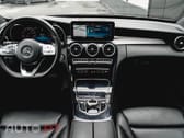 Mercedes-Benz C 220 d
