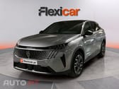 Peugeot 3008 1.2 Hybrid Allure e-DCS6